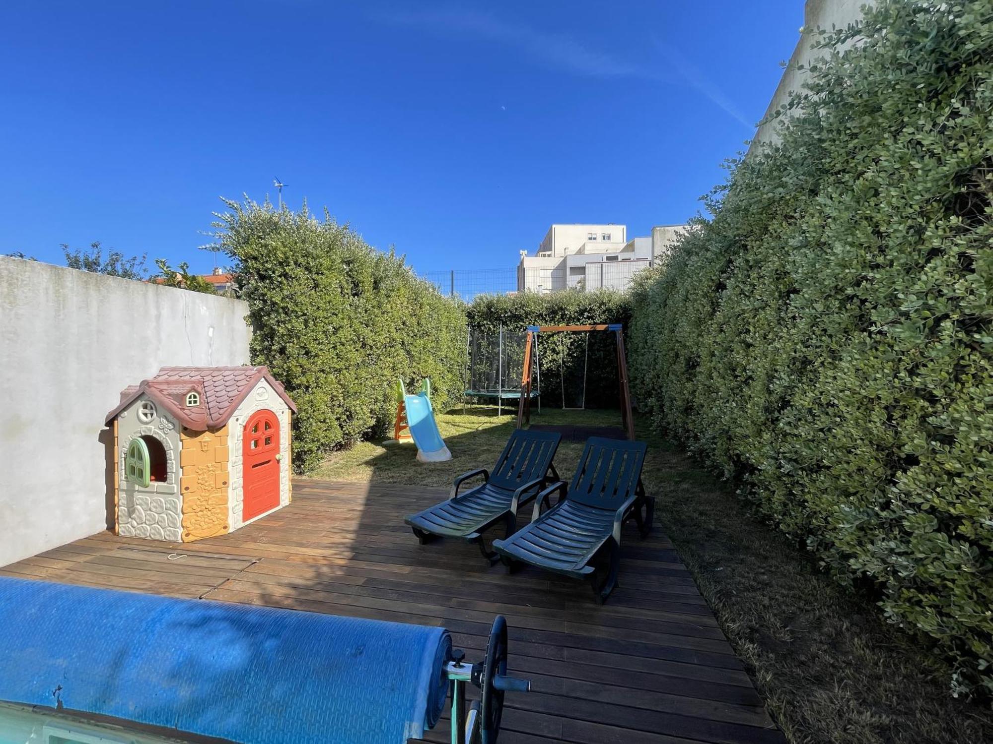 Bluecap By Mytrip Porto Otel Matosinhos  Dış mekan fotoğraf