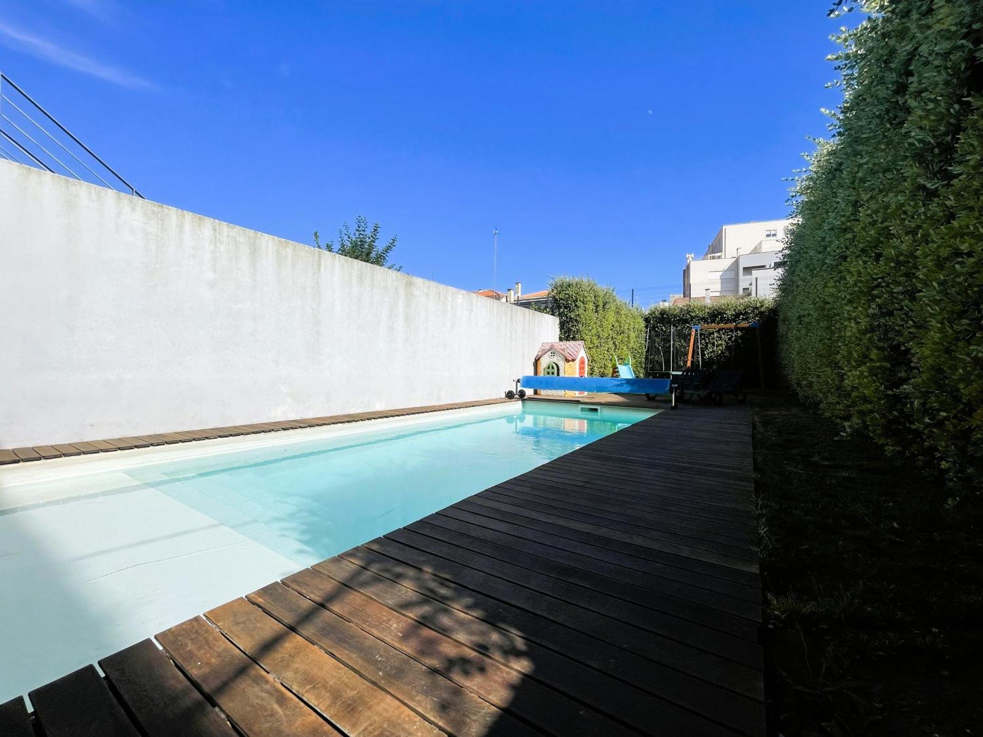 Bluecap By Mytrip Porto Otel Matosinhos  Dış mekan fotoğraf