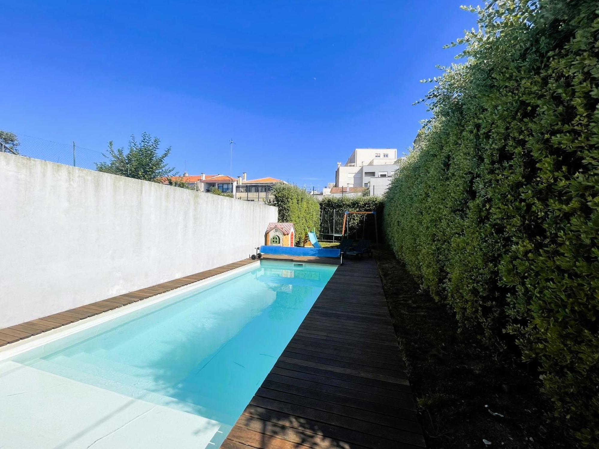 Bluecap By Mytrip Porto Otel Matosinhos  Dış mekan fotoğraf